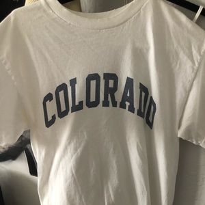 Colorado Brandy Melville